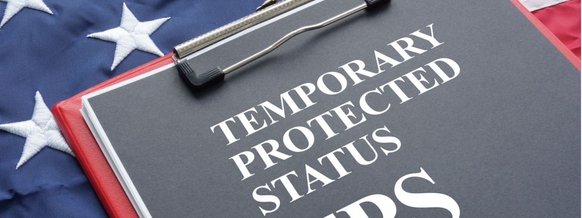 Temporary Protected Status