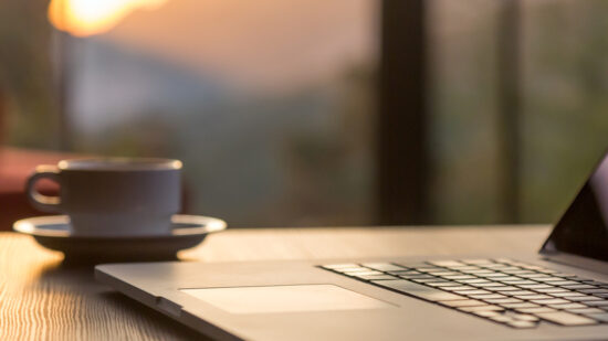 work from home