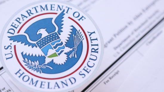 DHS