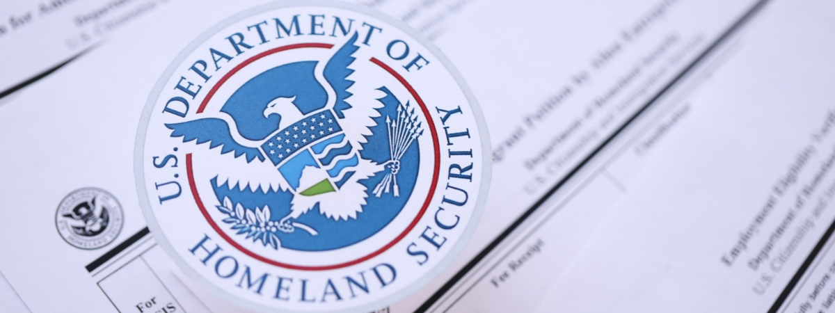 DHS
