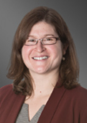 Photo of Rebecca B. Schechter ‡