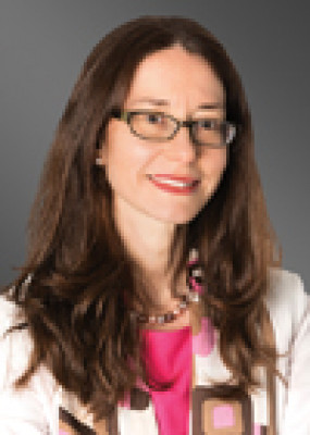 Photo of Erika Litvak
