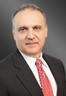 Photo of Michael Eisenstadt