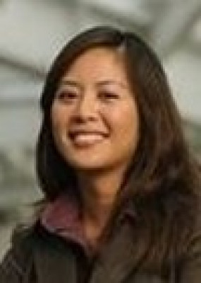 Photo of Clarissa C. Upadhyay